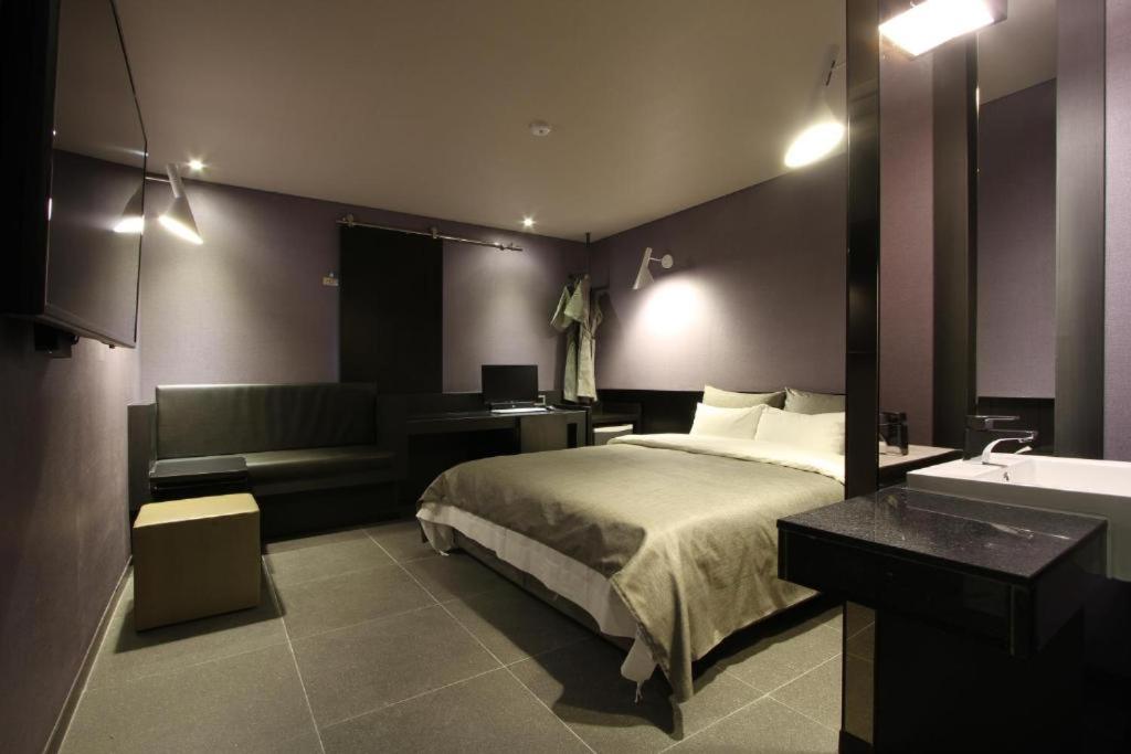 Boutique Hotel K-Oido photo 4