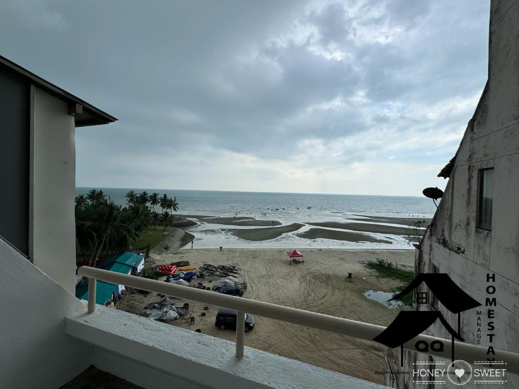 New Seaview with Seaside Apartment 2 BR photo 2