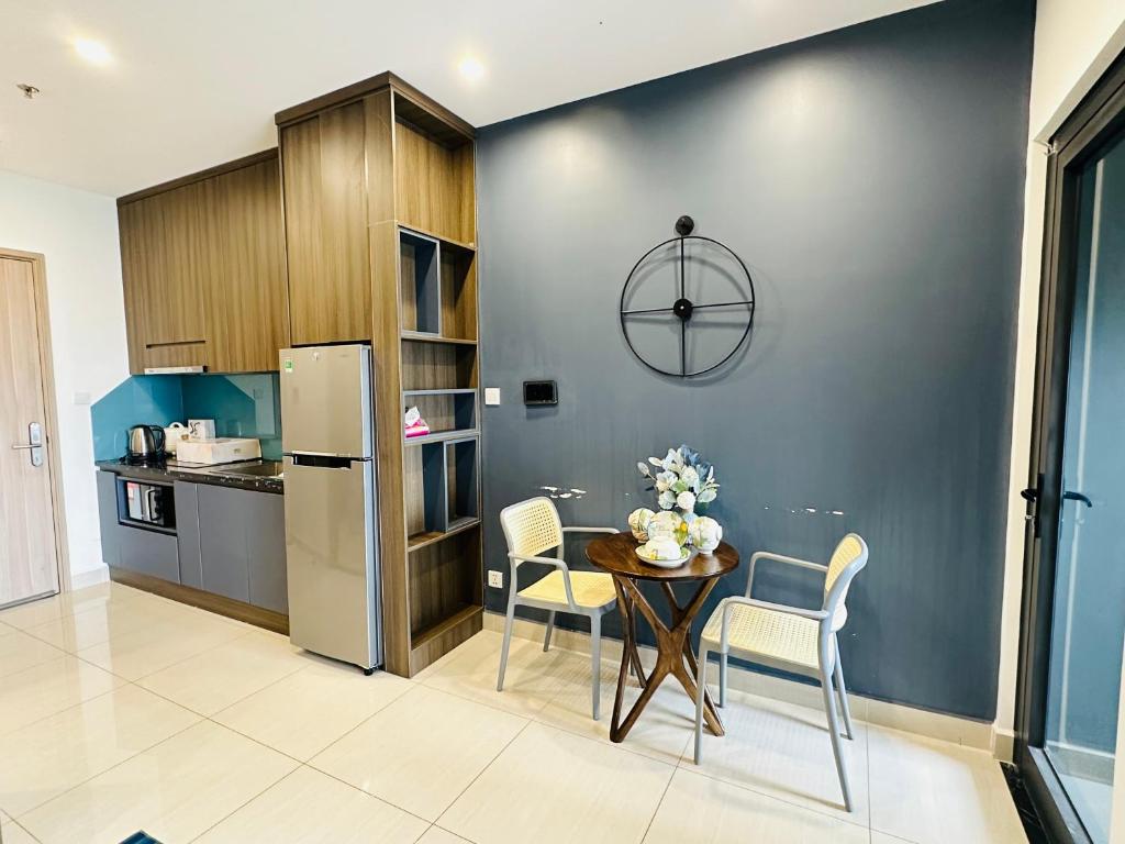 Smart City - Kinh Koong Homestay