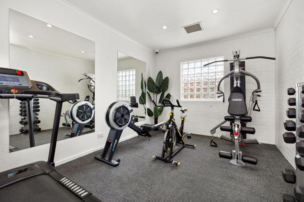All Seasons Resort Hotel Bendigo photo 4