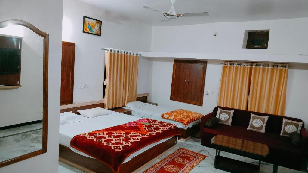 Laxmanji villas photo 4