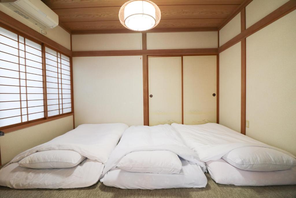 Relax House Misato photo 3