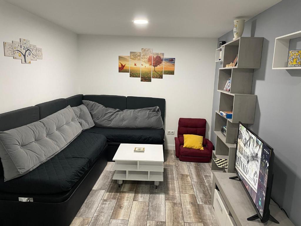 Casita tranquila photo 3