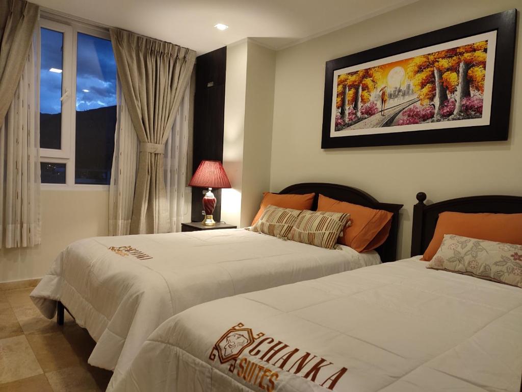 Chanka Suites photo 2