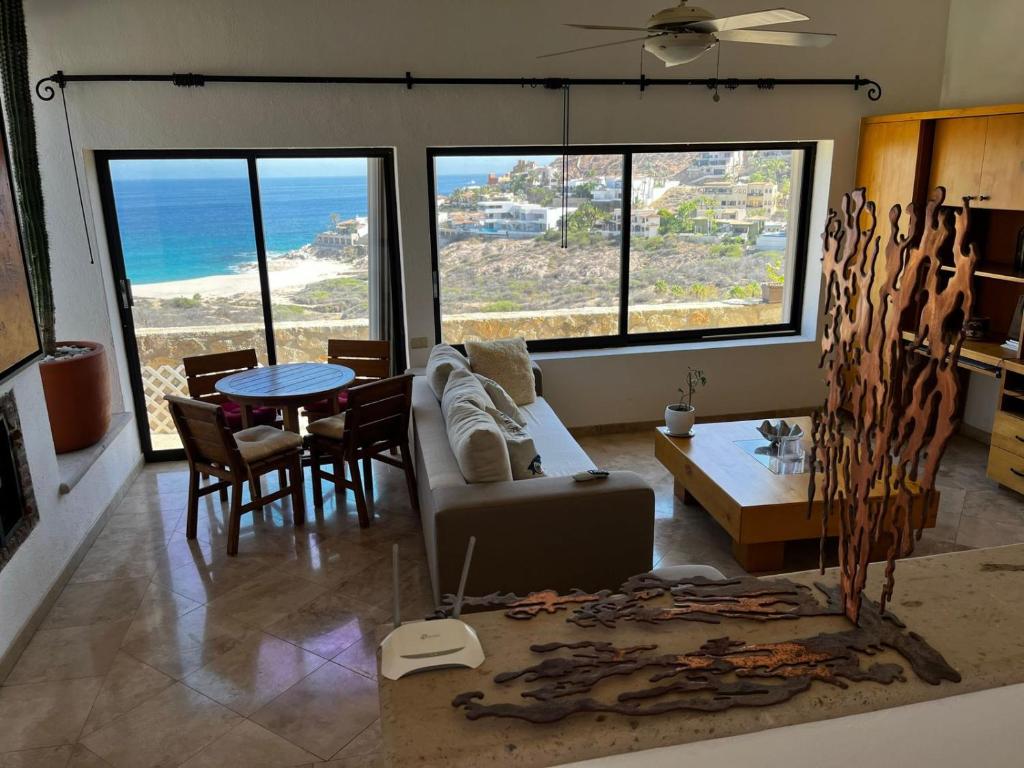 Casa Mar azul, Dream Villa 3br Rancho Cerro Colorado Ocean view photo 4