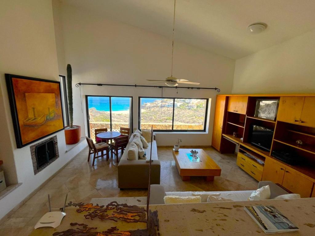 Casa Mar azul, Dream Villa 3br Rancho Cerro Colorado Ocean view photo 3