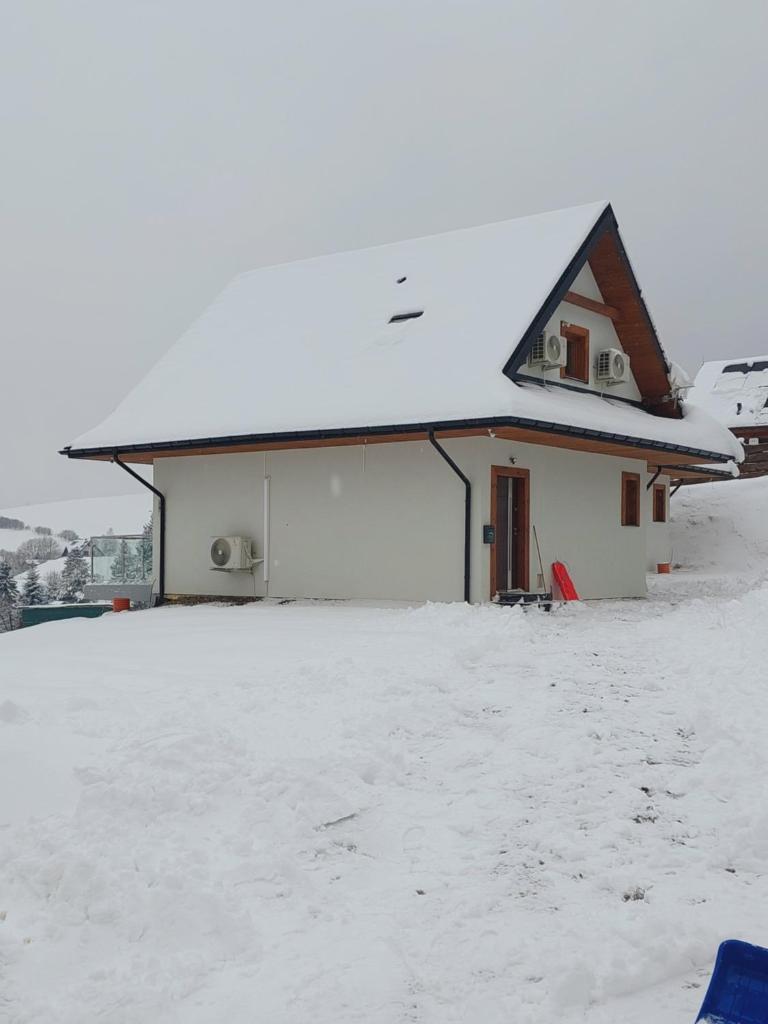Domki na kocim zamku photo 1