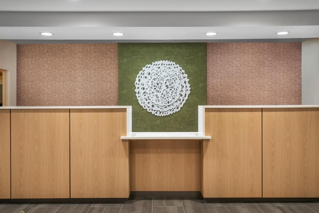 Fairfield Inn & Suites by Marriott Chattanooga South East Ridge photo 2
