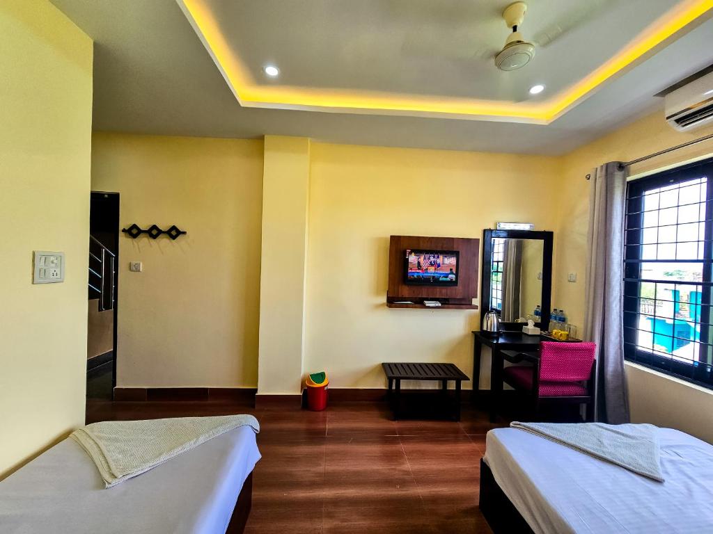 HOTEL OCEAN photo 4