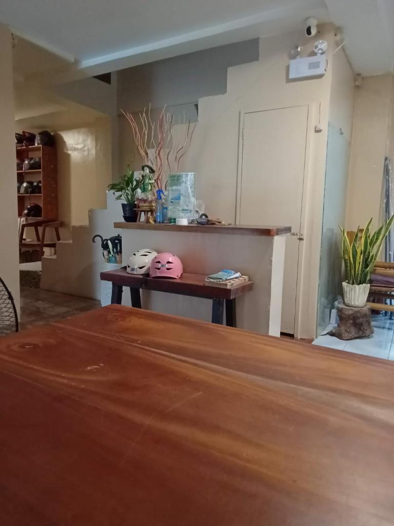 Laguno Bed And Breakfast Hostel photo 1