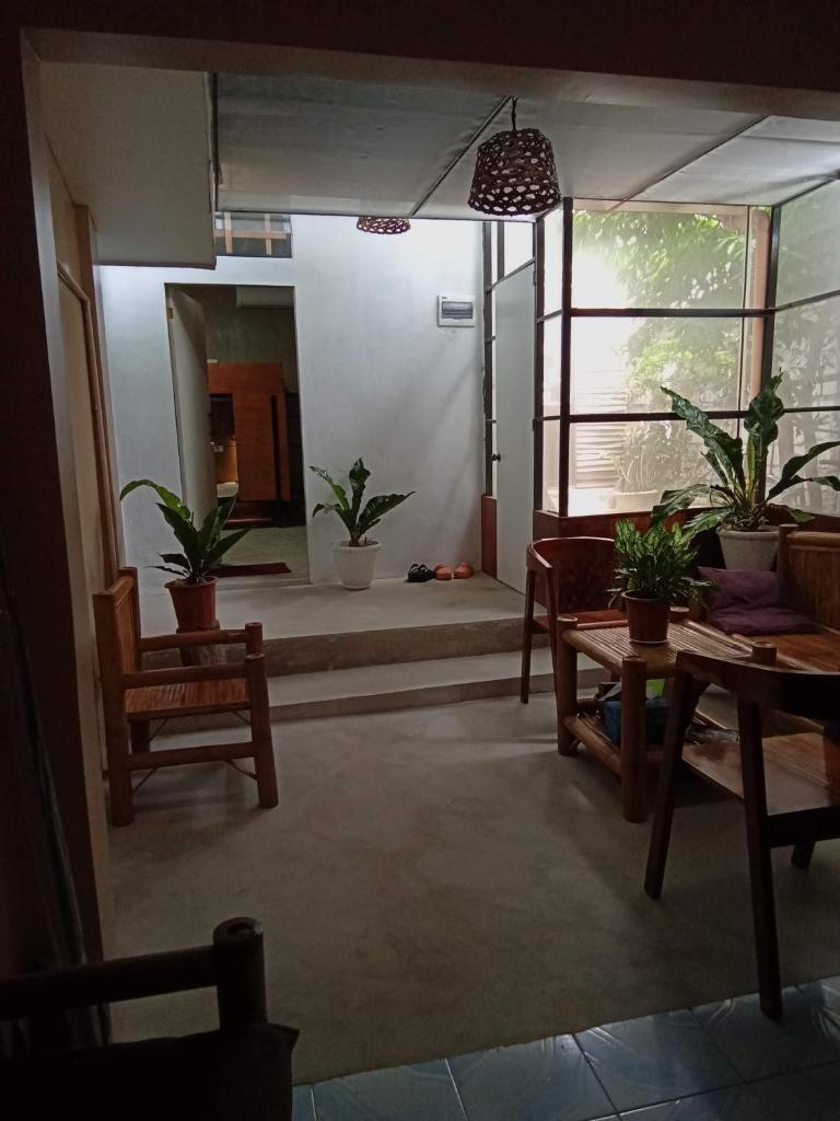 Laguno Bed And Breakfast Hostel photo 2