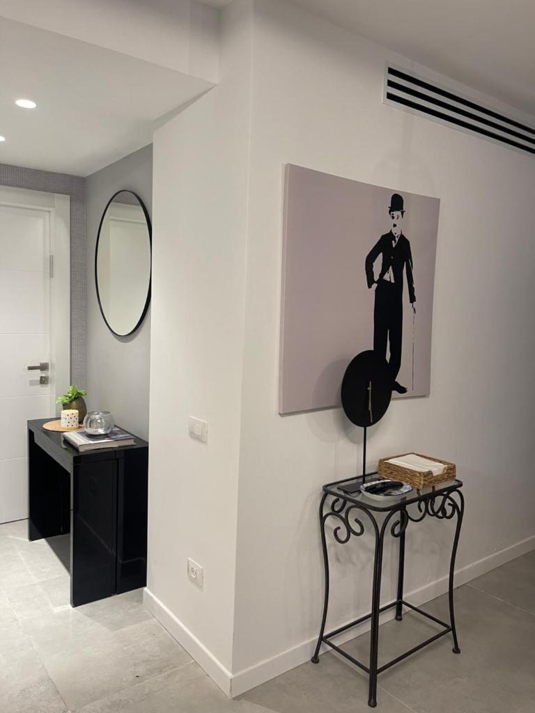 Netanya-Appartement - 5p photo 3