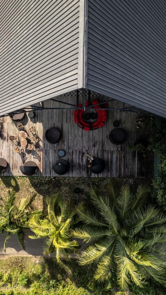 The Firefly Resort photo 2