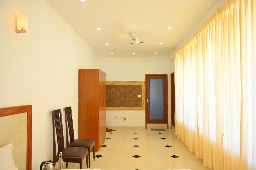 Luxury Villa With pool Near White Town photo 4