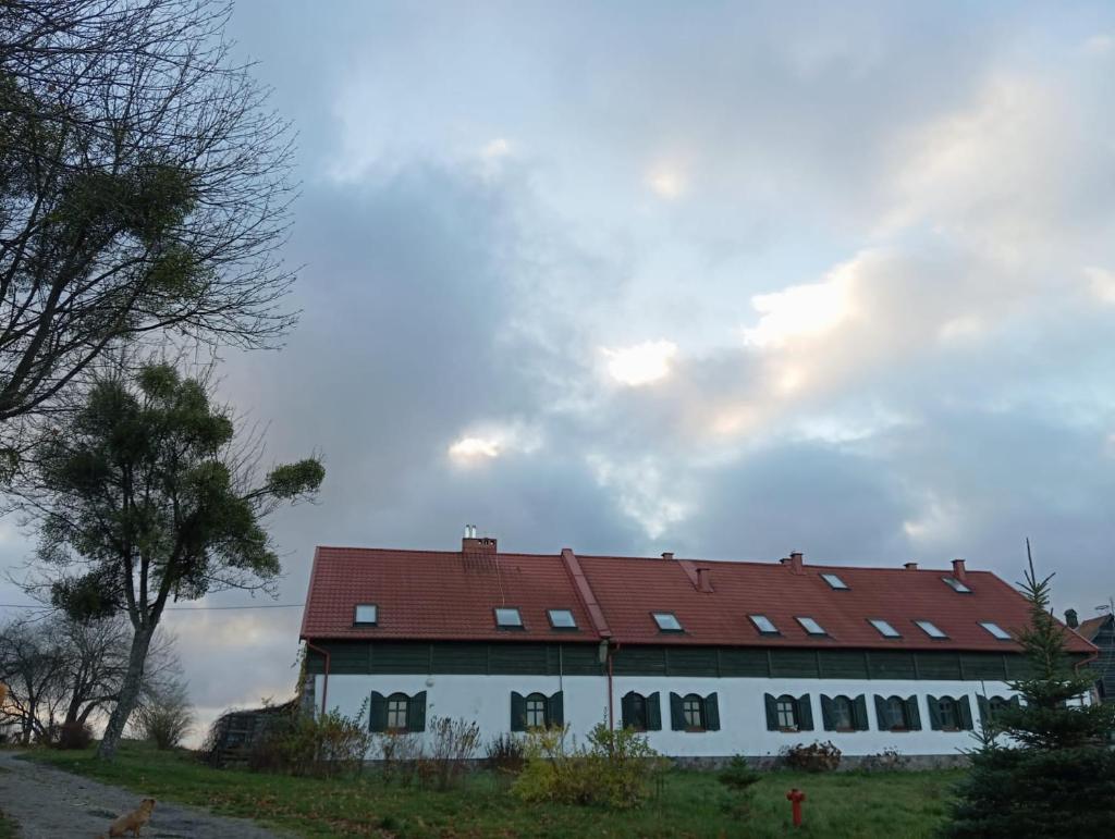 Uroczysko Deresze photo 1