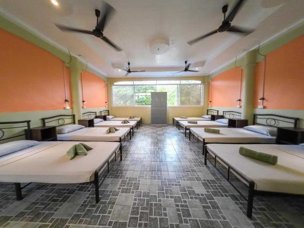 Sunrise Guesthouse and Inn, Panglao photo 1