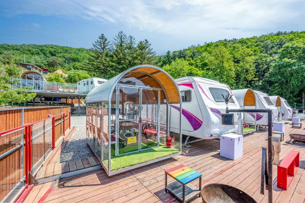 Hongcheon Botopia Healing Park photo 2