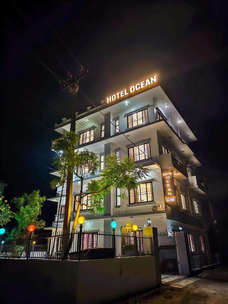 HOTEL OCEAN photo 2