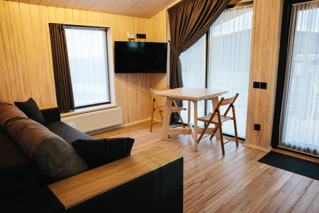 Bereg holiday park photo 2
