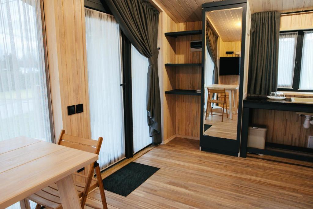 Bereg holiday park photo 3