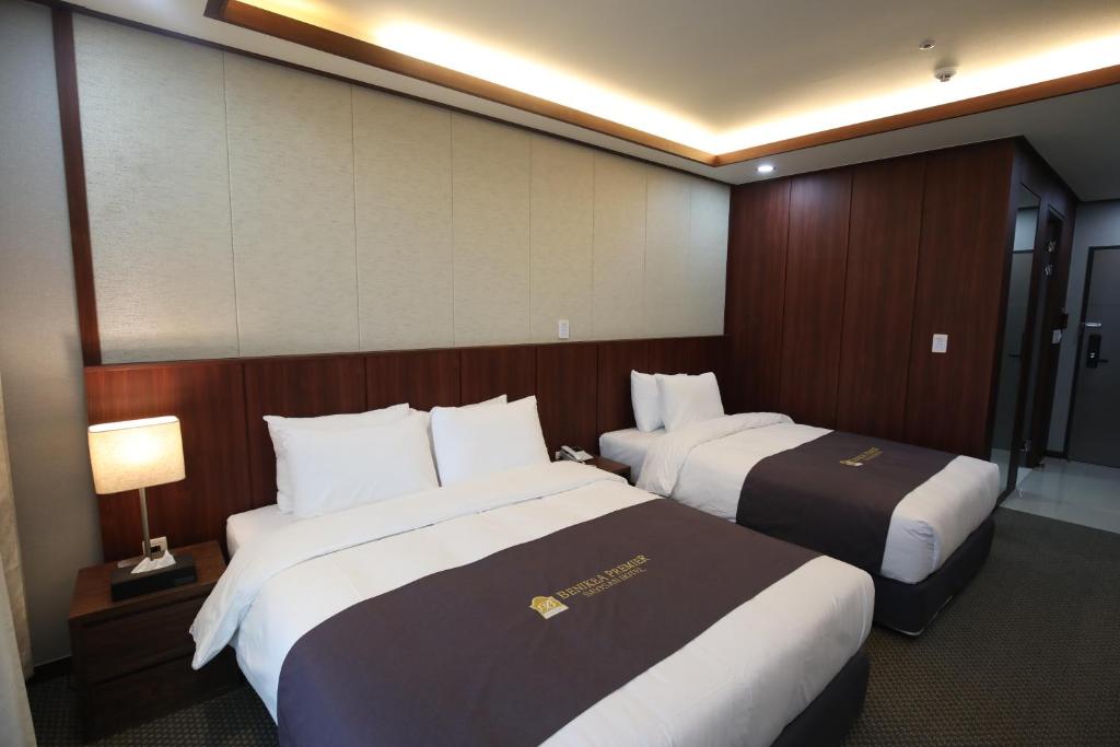 Benikea hotel seosan photo 4