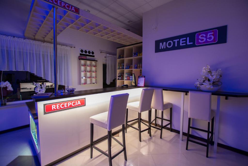 MOTEL S5 photo 3