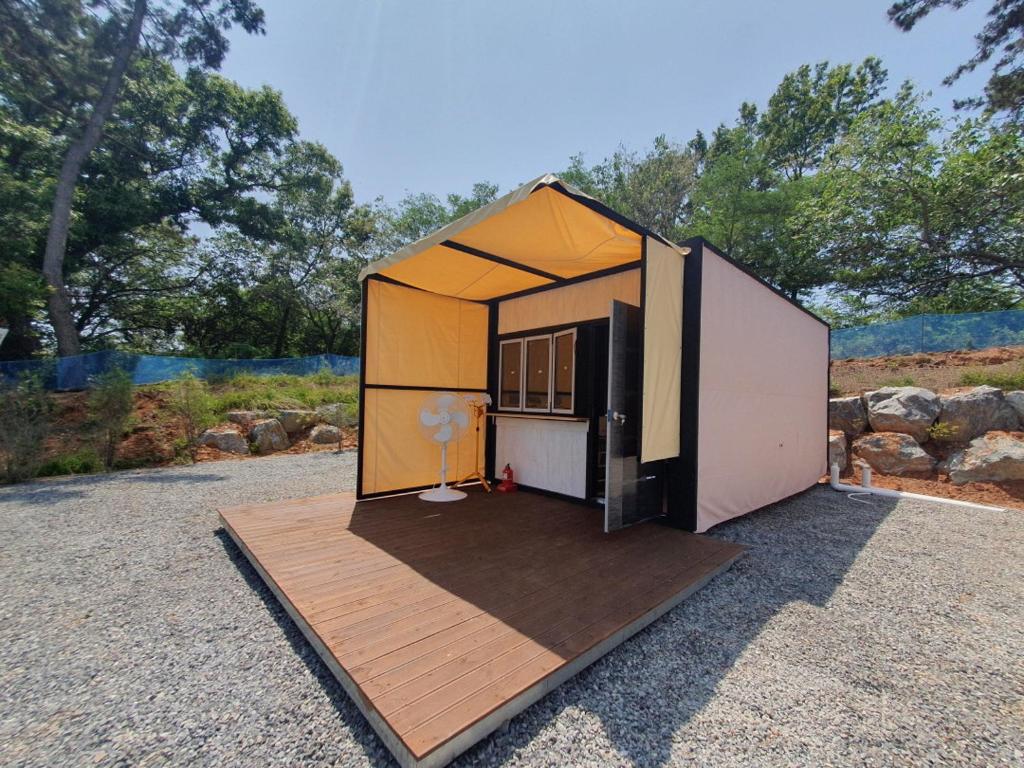 Seocheon Ocean Place photo 3