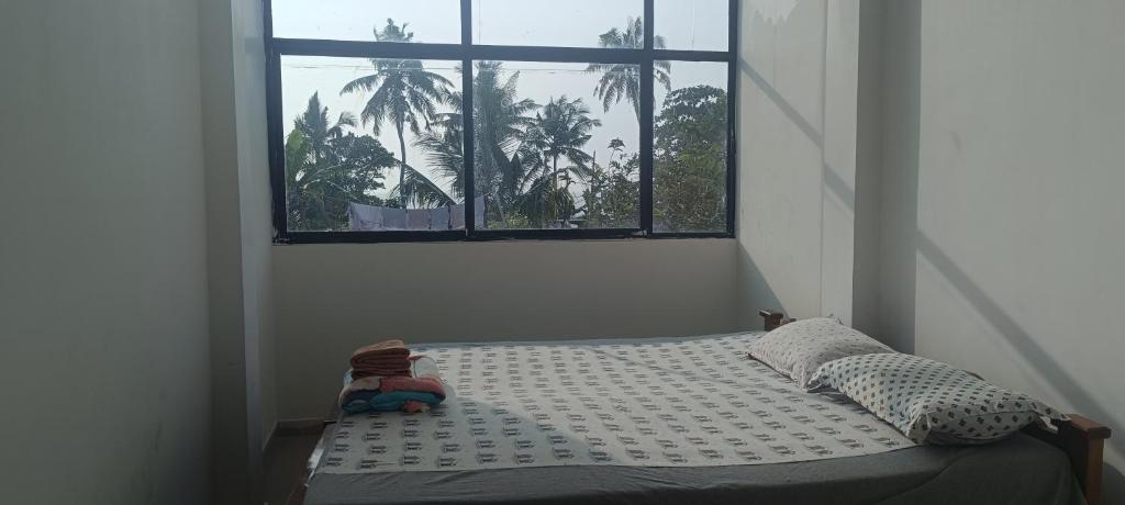 Beach vibe hostel