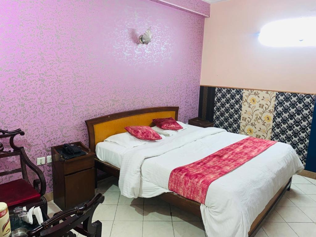Hotel The New Avenue photo 1