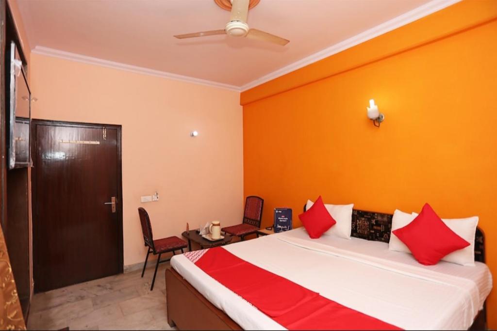 Hotel The New Avenue photo 2