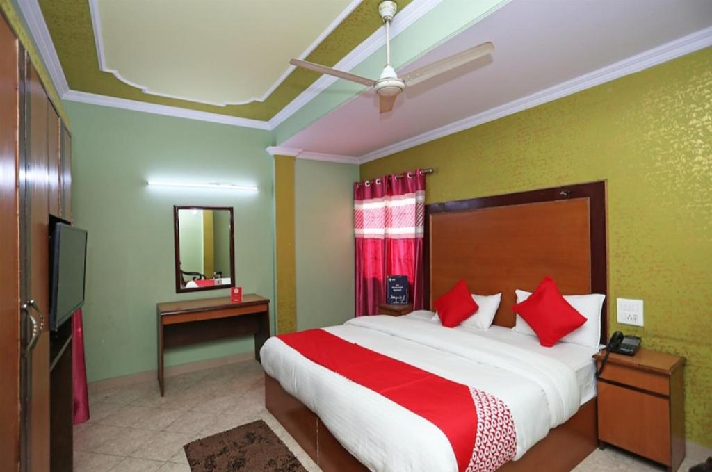 Hotel The New Avenue photo 4