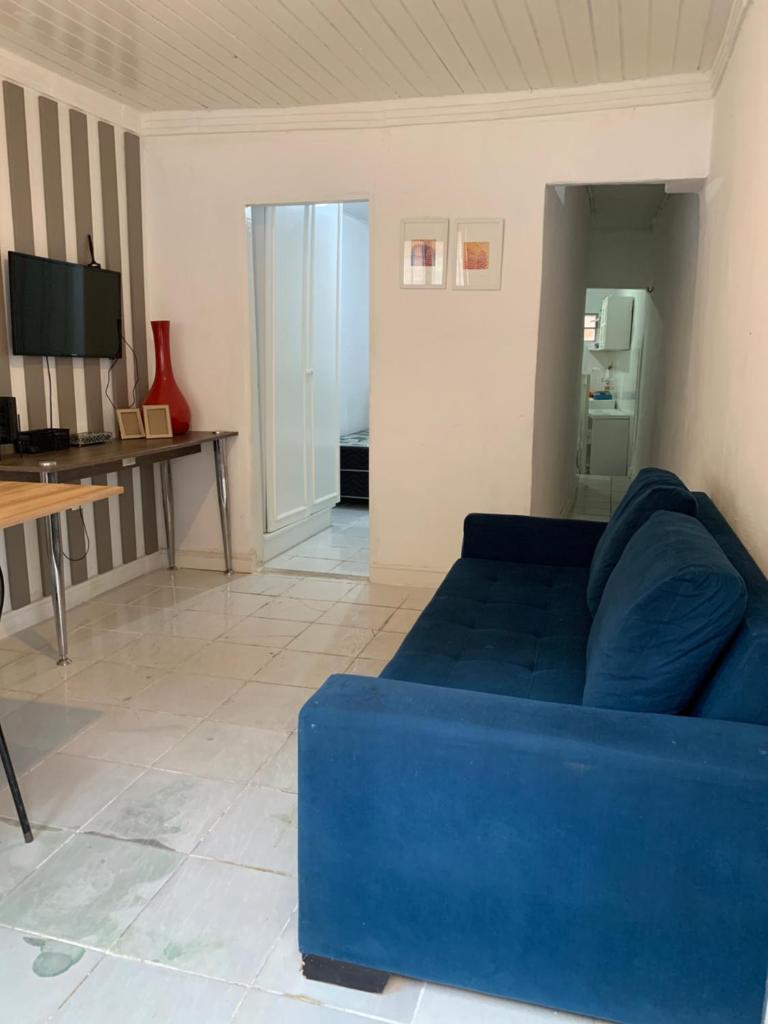 Casa simples