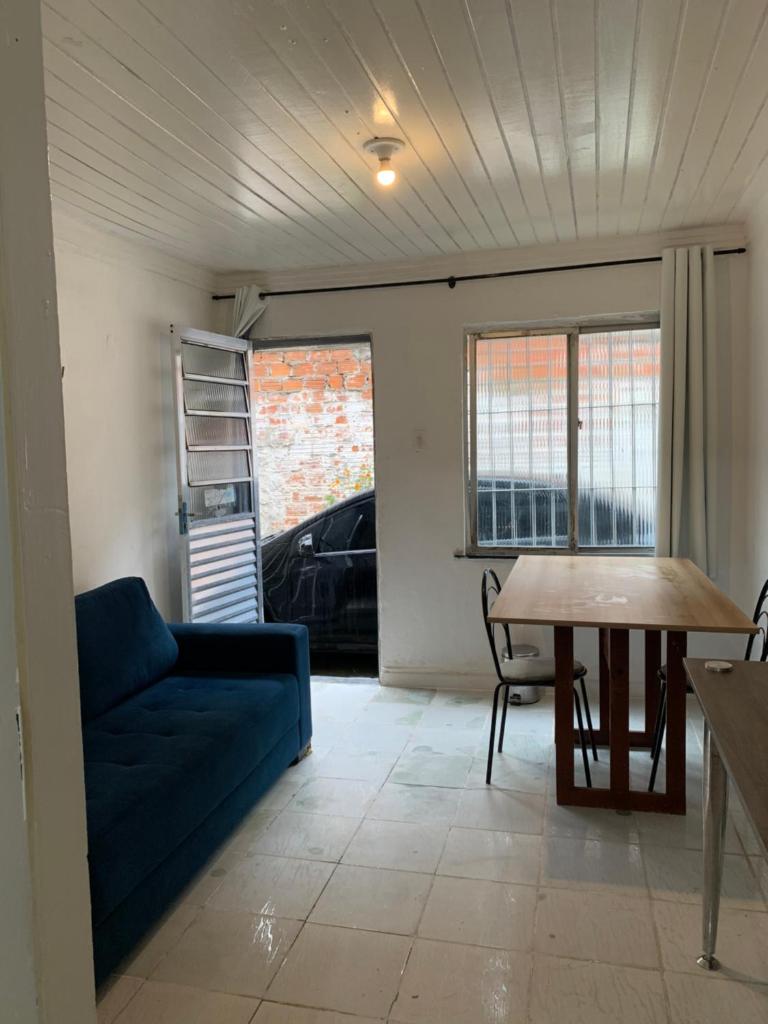 Casa simples photo 2