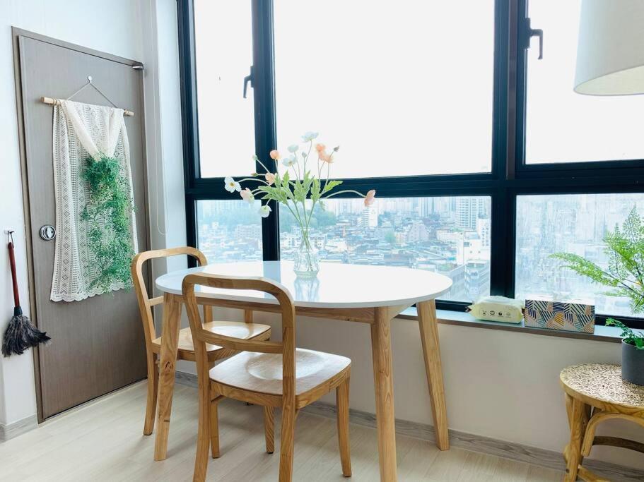 Cozy house with netflix near guri station 5min photo 3