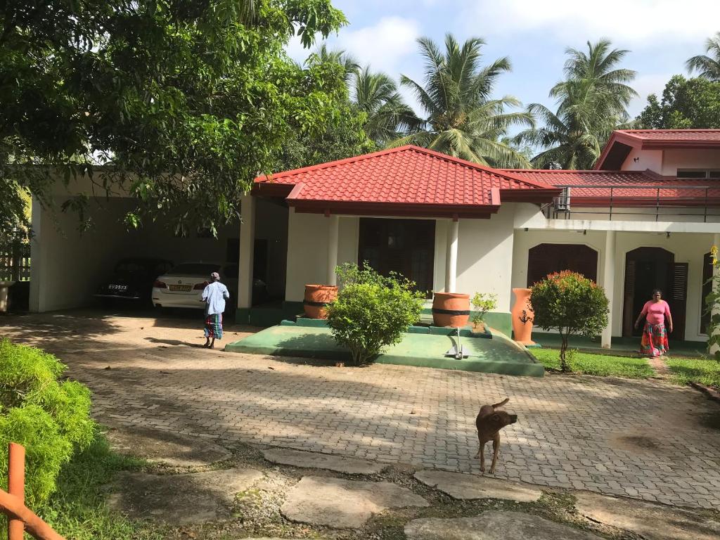 VinSri Transit Home , Narammala, Kadahapola photo 1