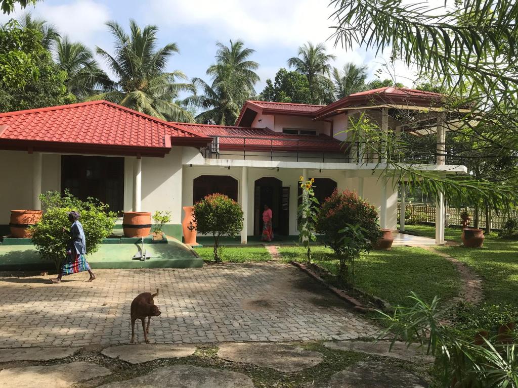 VinSri Transit Home , Narammala, Kadahapola photo 2