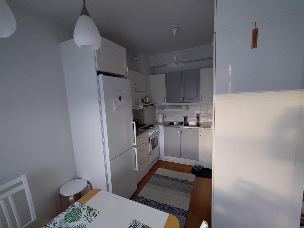 Viihtyisä kaksio ydinkeskustassa photo 3