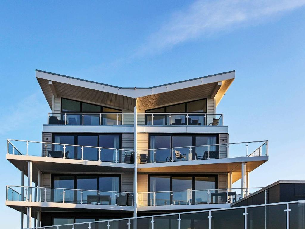 One-Bedroom Holiday home in Wendtorf 4