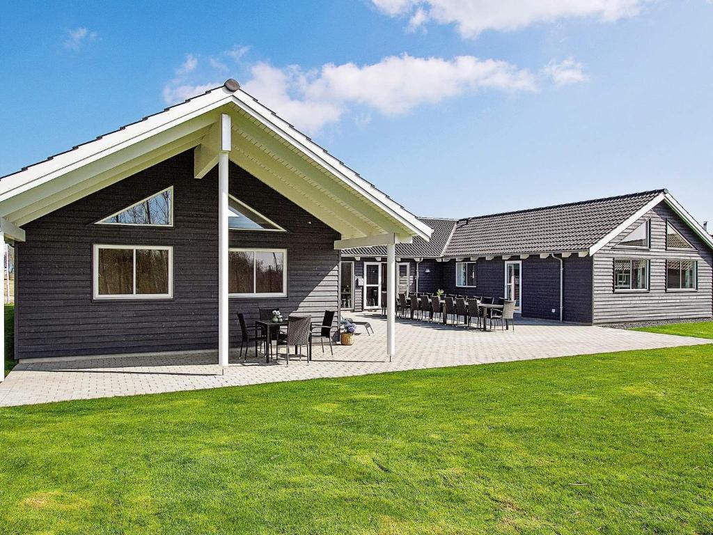 Holiday home Kappeln XXVII