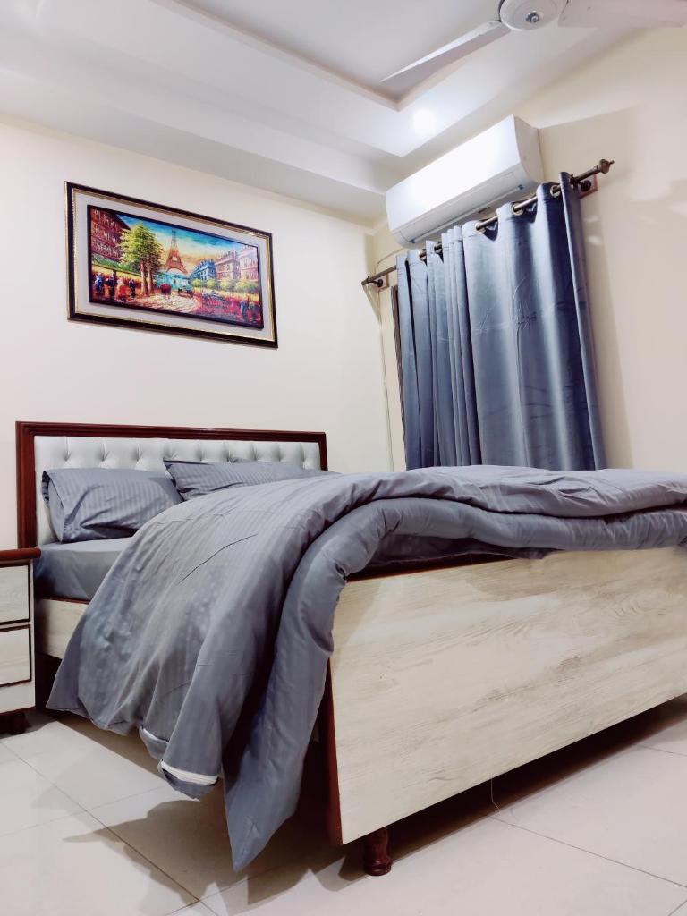 SR Apartments Islamabad photo 4