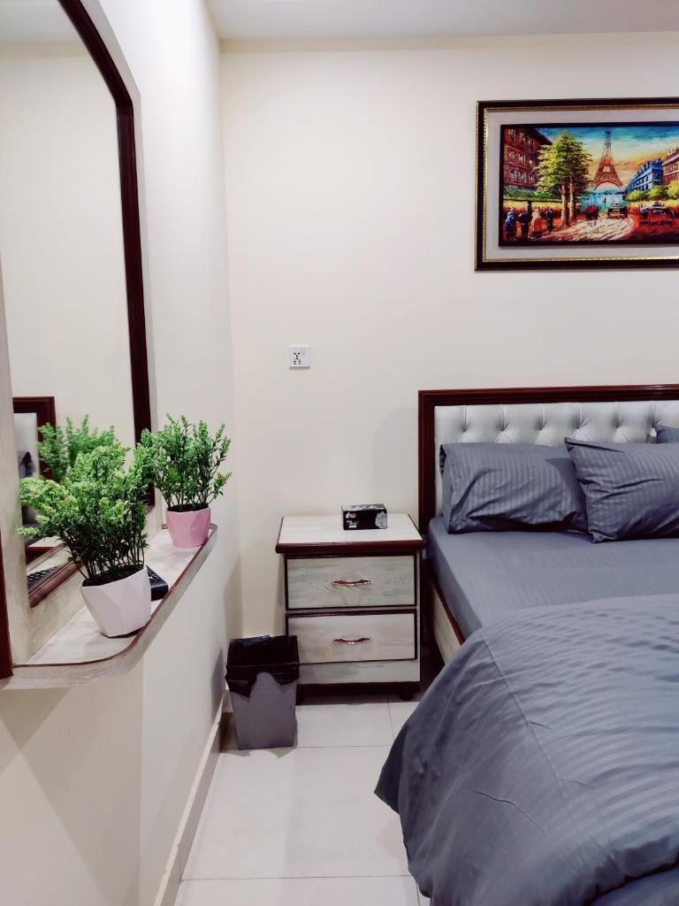 SR Apartments Islamabad photo 1