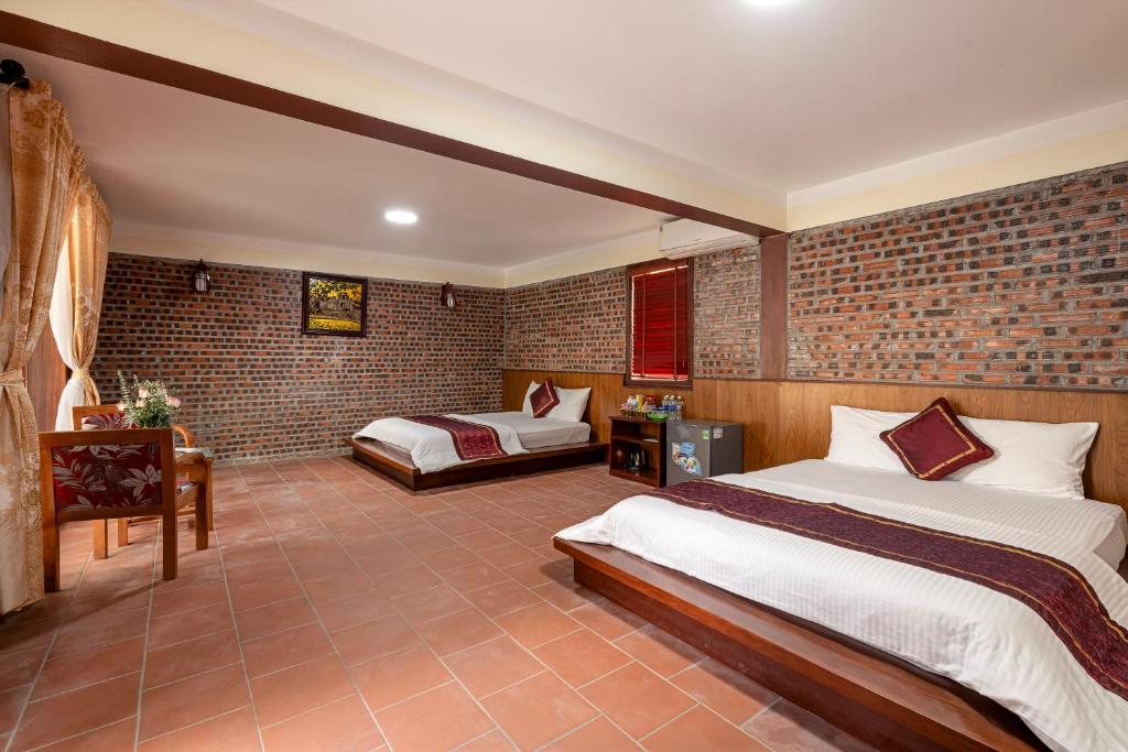 Tam Coc Ngoc Linh Homestay