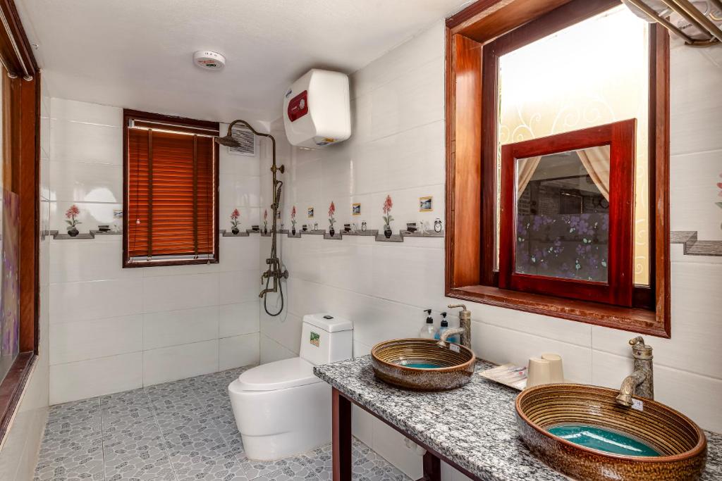 Tam Coc Ngoc Linh Homestay