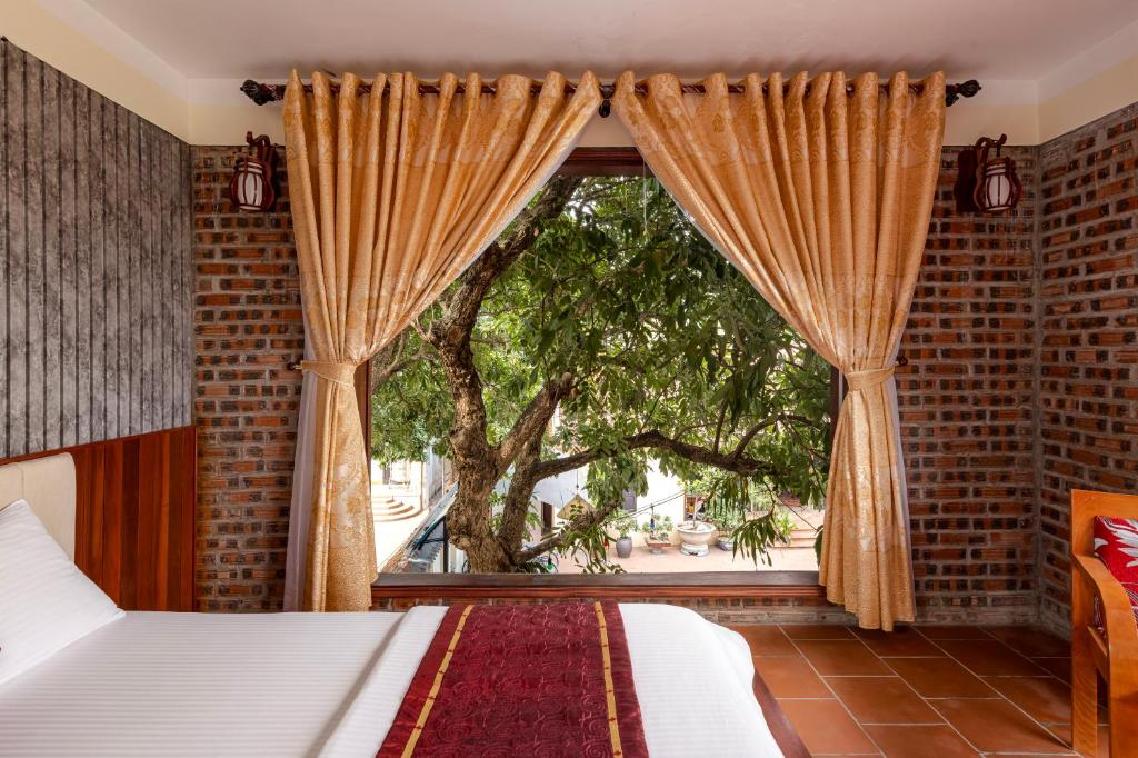 Tam Coc Ngoc Linh Homestay