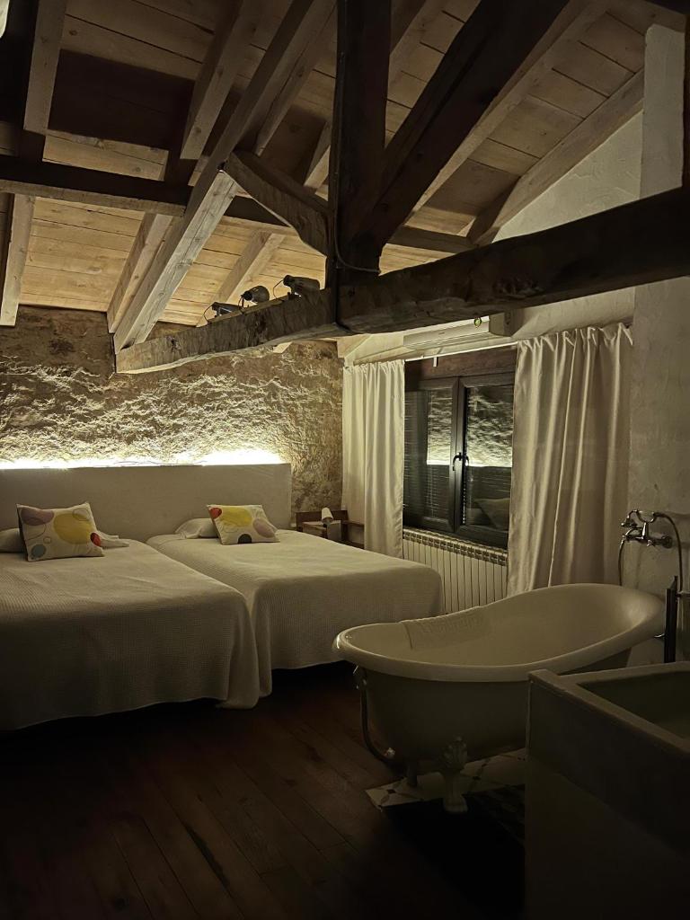 Casa Rural La Chocolateria photo 4
