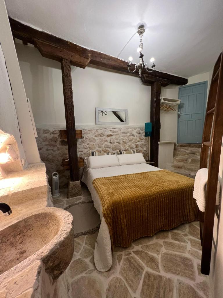 Casa Rural La Chocolateria photo 1