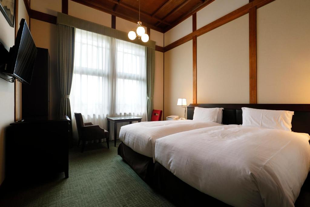 Nara Hotel photo 1