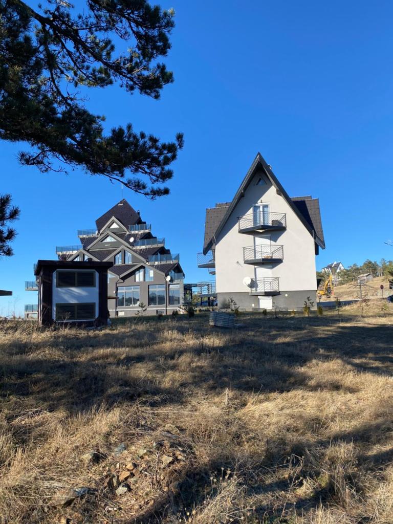 Apartman Stupar photo 1