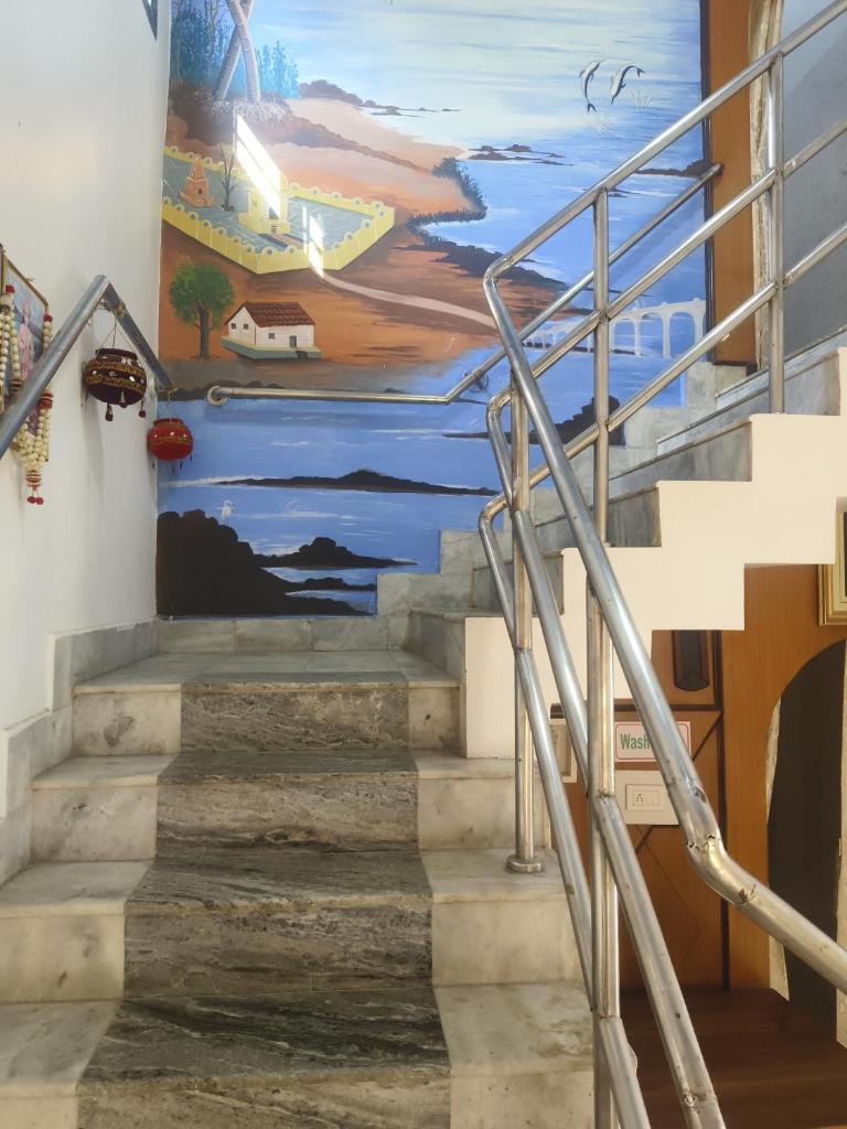 3 bhk omkar Bungalow alibag , seeyarm stay photo 3