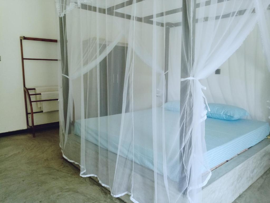 Villa Conch by Om - Private House - Hikkaduwa photo 3